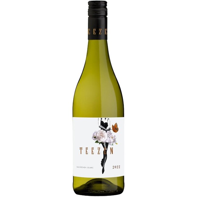 Teezen Sauvignon Blanc 2022 (Frisbox1)