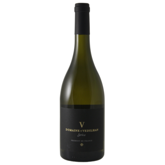 Domaine de Vedilhan Serica Viognier (Krachtig box1) (Mix box1)