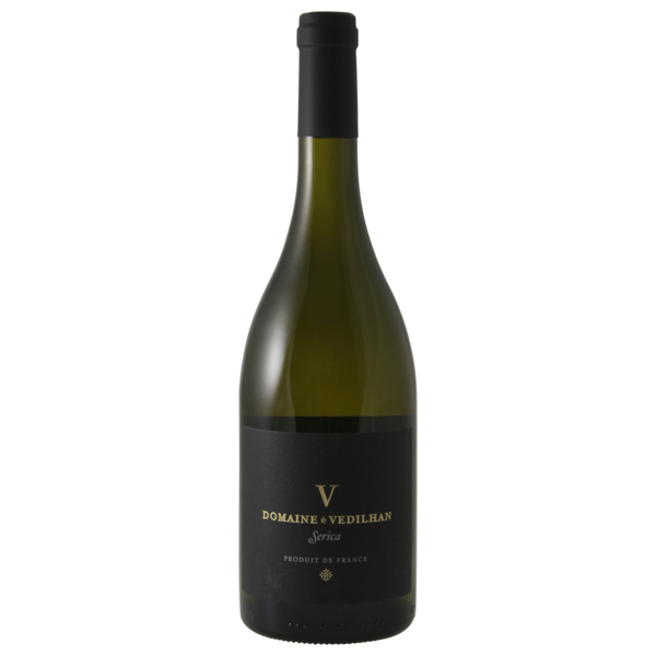 Domaine de Vedilhan Serica Viognier (Krachtig box1) (Mix box1)