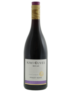 Kiwi Cuvée Pinot Noir (Licht box1)