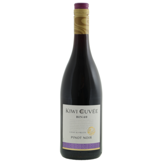 Kiwi Cuvée Pinot Noir (Licht box1)