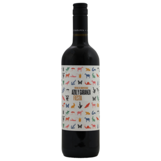 Azuly Garanza BIO Fiesta  (Licht box1)
