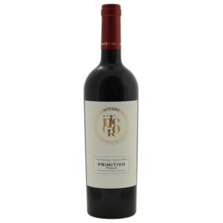 Integro BIO Primitivo (Krachtig box1)