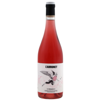L'abrunet BIO Frisach rosé (Rosé box1)