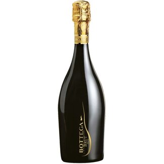Bottega Millesimato Spumante Brut 2022 (Mousserende box1)