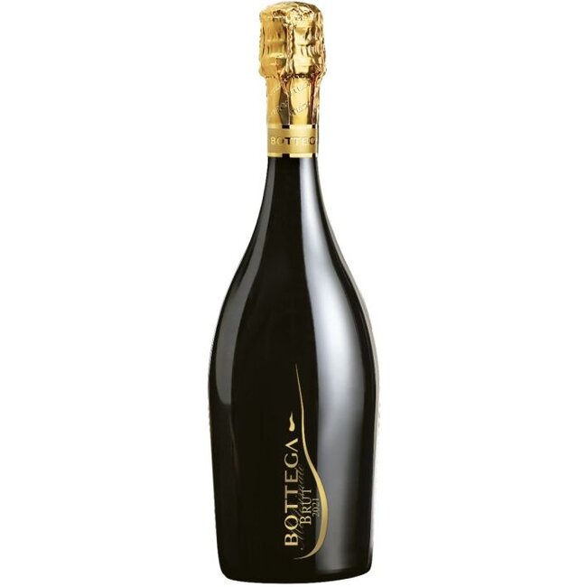Bottega Millesimato Spumante Brut 2022 (Mousserende box1)