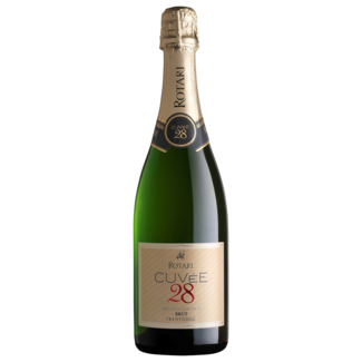 Rotari Cuvée 28 brut (Mousserende box1)