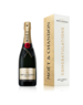 Moët & Chandon Specially Yours 2023 Cardboard Congratulations