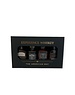 Jack Daniel's The American Experience Whiskey Set 4x5CL