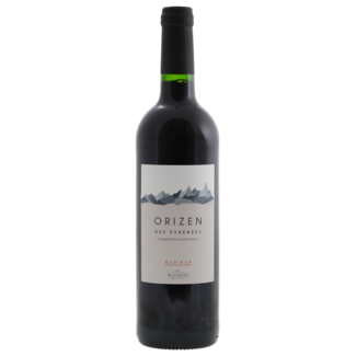 Orizen Des Pyrénées Rouge (Krachtig Box2)