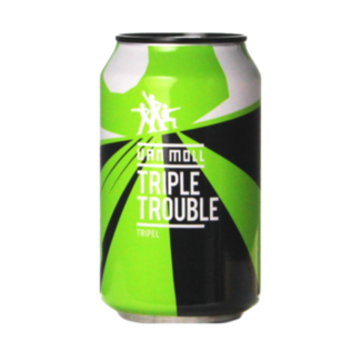 Van Moll Triple Trouble
