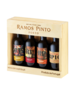 Ramos Pinto Proeverij in Houten kist 4X9CL