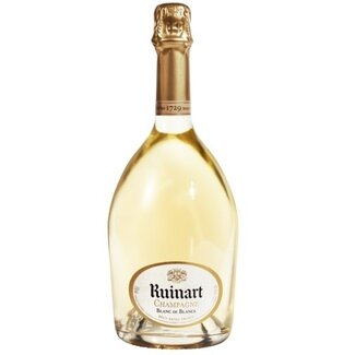 Ruinart Blanc de Blancs 1,5 Liter