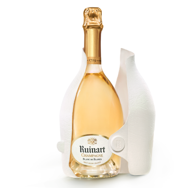 Ruinart Blanc de Blancs Second Skin 75CL