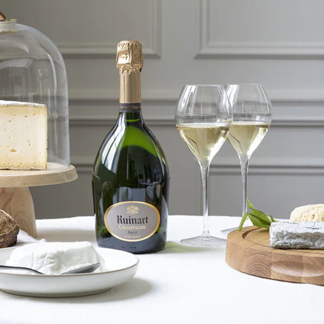 Ruinart R. de Ruinart Brut 75CL