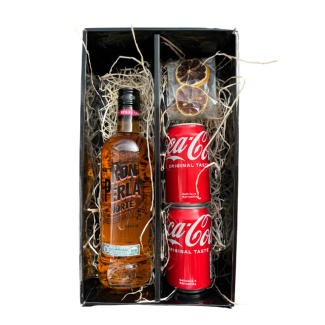 Cocktial Pakket Cuba Libre