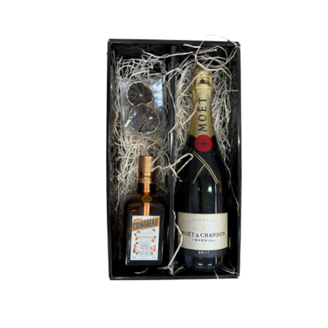 Cocktail Pakket Mimosa