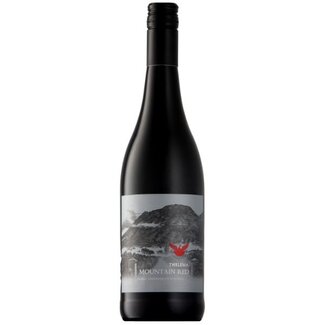 Thelema Mountain Red WO Western Cape 2019 (Krachtig box4)