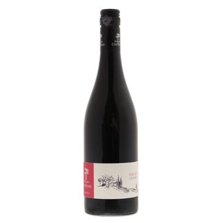 Domaine de Castelnou Syrah Cayenne (Vol en Krachtig Box 5)