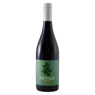 Ortiga Tempranillo (Vol en Krachtig box 5)
