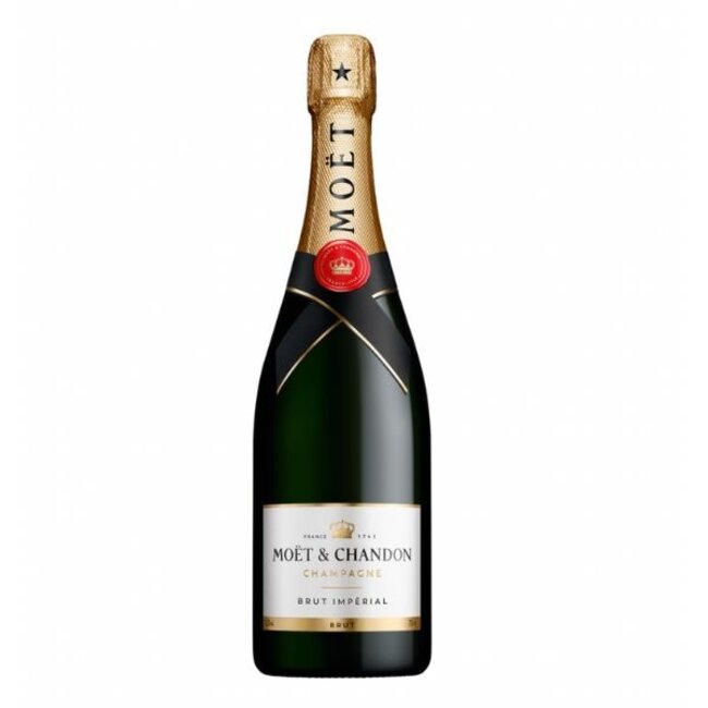 Moët & Chandon Brut 75cl in Giftbox