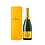 Veuve Clicquot  Brut Eco Box 75CL