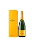 Veuve Clicquot  Brut Eco Box 75CL