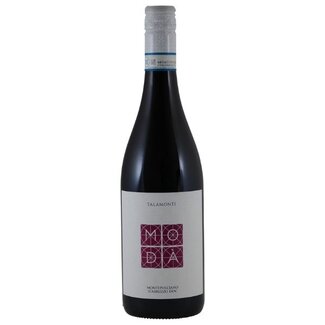 Talamonti Moda Montepulciano (Vol en Krachtig Box 6)