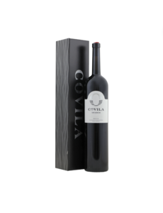 Covila Crianza Magnum in Geschenkdoos