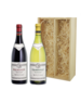 Régnard Bourgogne Geschenkkist Chardonnay & Pinot Noir