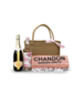 Chandon Garden Spritz en The Pale in Picknickmand