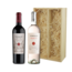 Tommasi Geschenkkist Tommasi Valpolicella & Granara Bardolino Chiaretto
