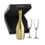 Bottega Prosecco Gold Black Box