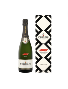 Ferrari Special Edition Formula 1 Brut