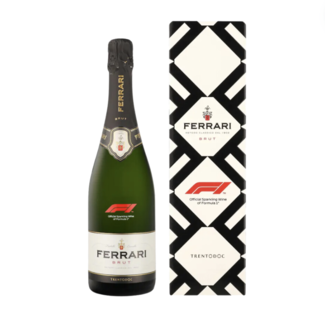 Ferrari Special Edition Formula 1 Brut