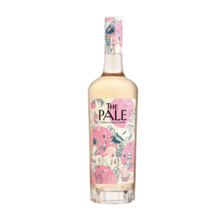 Château d’Esclans The Pale 75cl