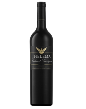 Thelema Cabernet Sauvignon