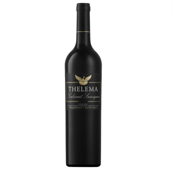 Thelema Cabernet Sauvignon