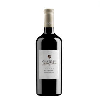Haut Gleon Corbieres Rouge