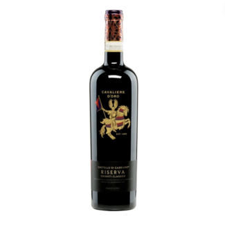 Gabbiano Chianti Classico Riserva DOCG 2018