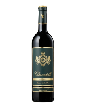  Clarendelle Bordeaux Rouge 2015