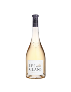 Château d’Esclans Les Clans 75cl