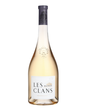 Château d’Esclans Les Clans 75cl