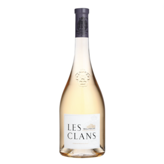 Château d’Esclans Les Clans 75cl