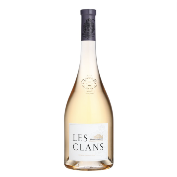 Château d’Esclans Les Clans 75cl