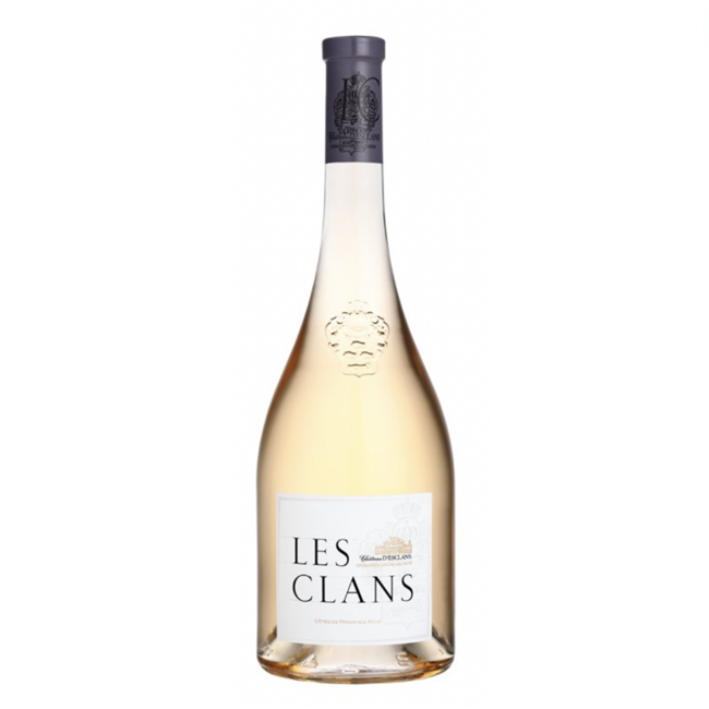 Château d’Esclans Les Clans 75cl