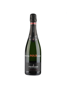 Ferrari Maximum Brut Blanc de Blancs