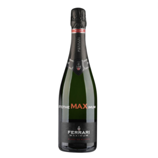 Ferrari Maximum Brut Blanc de Blancs