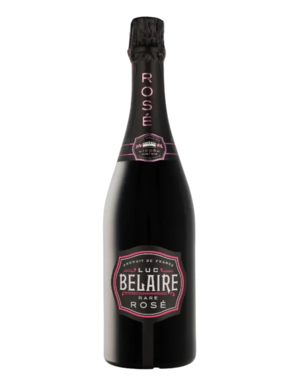 Luc Belaire Rare Rosé 75CL