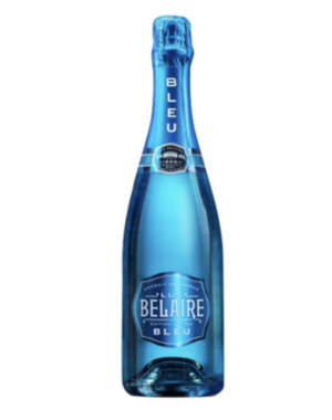 Luc Belaire Limited Edition Bleu 75 cl